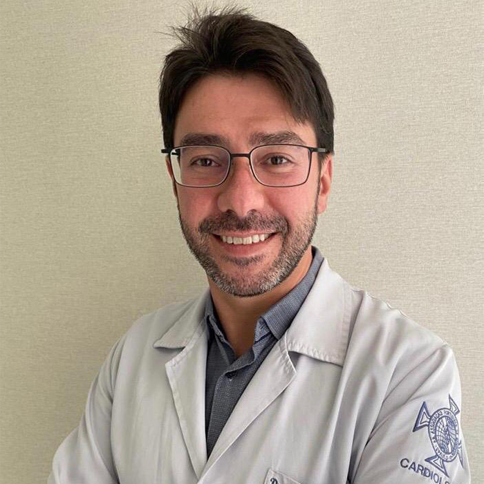 Alexandre Baggio Todeschini