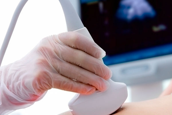 Ultrassom geral-doppler